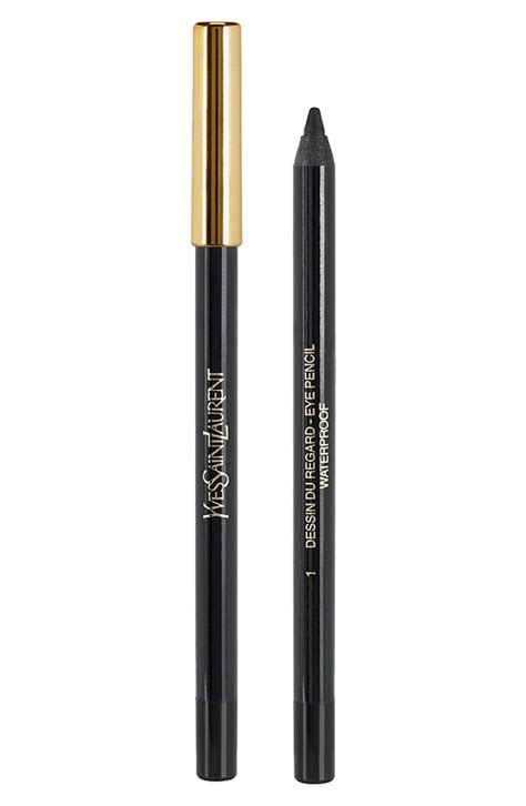 Yves Saint Laurent Dessin Du Regard Waterproof 